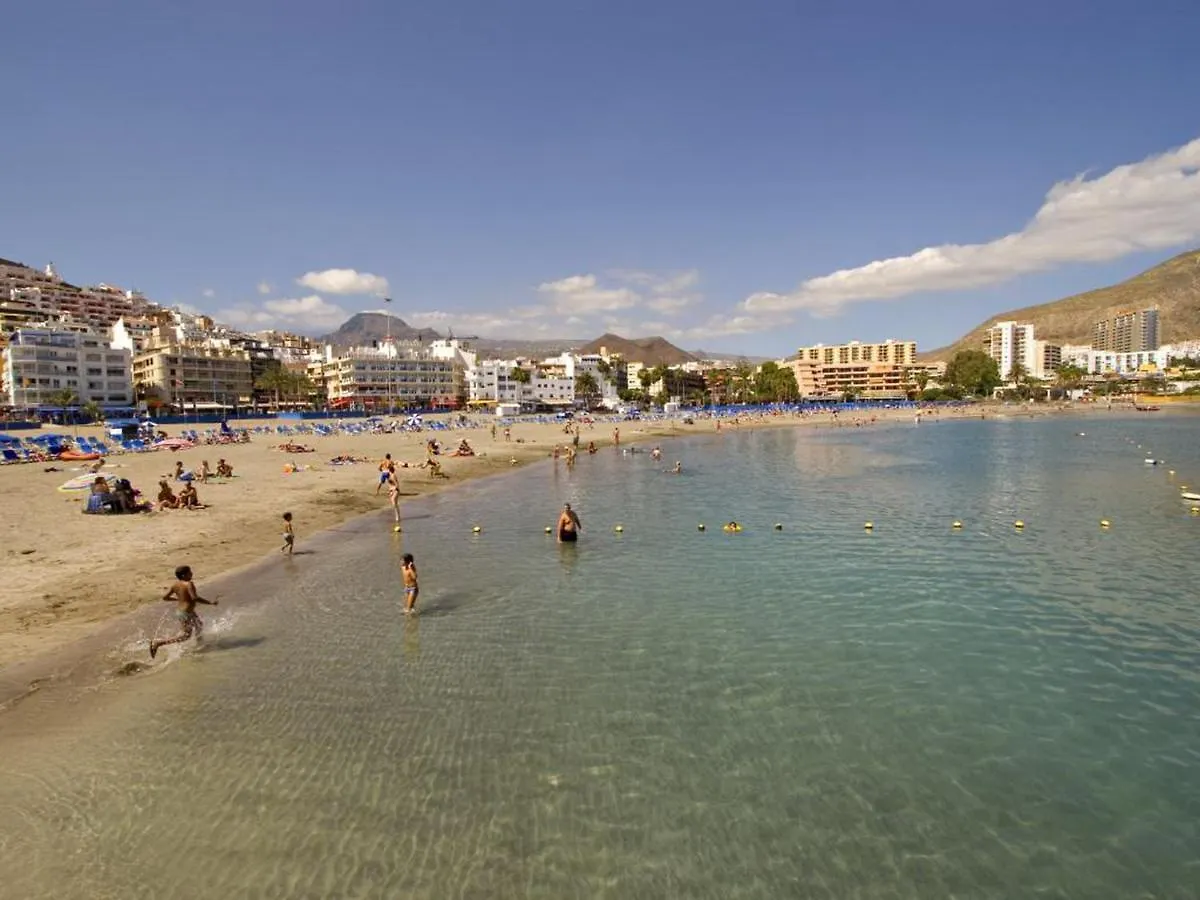 Los Cristianos Beach Apartments 0*, Los Cristianos (Tenerife) Spanje