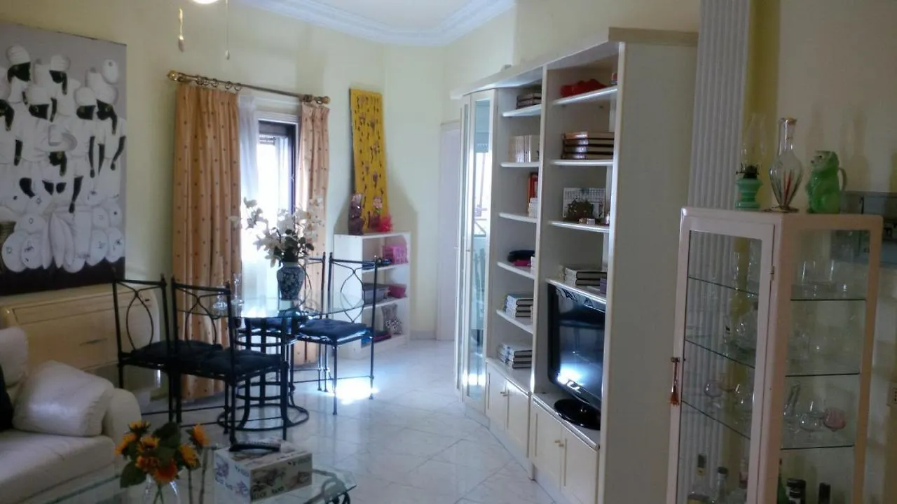 Los Cristianos Beach Apartments Spanje