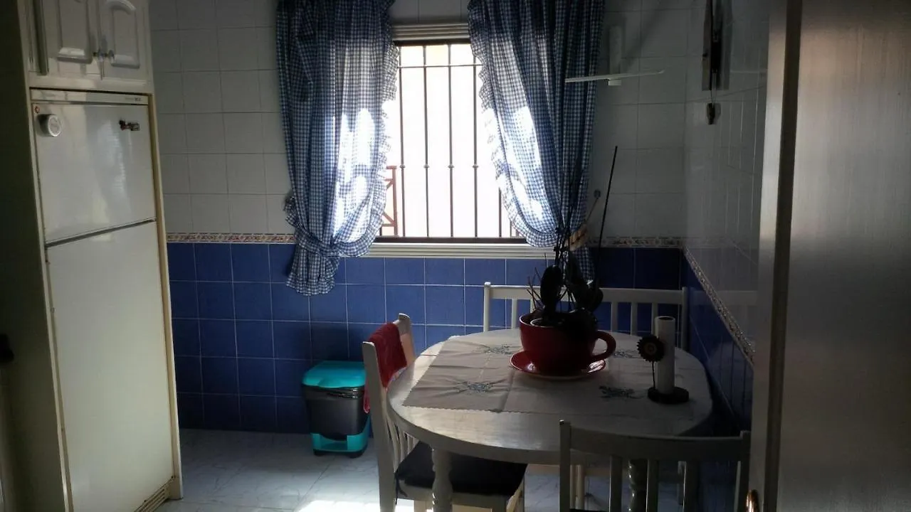 Los Cristianos Beach Apartments Spanje