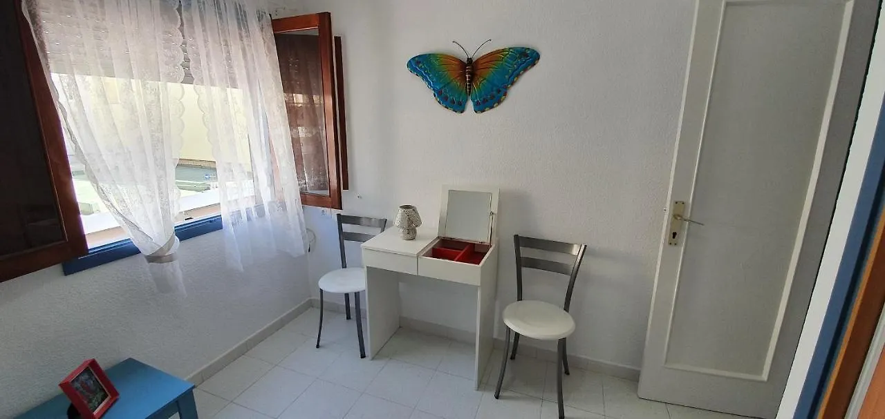 Los Cristianos Beach Apartments