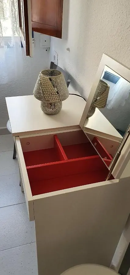 Los Cristianos Beach Apartments Spanje