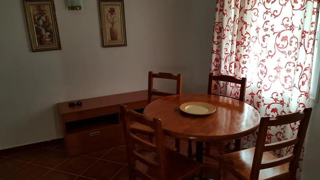 Los Cristianos Beach Apartments Spanje