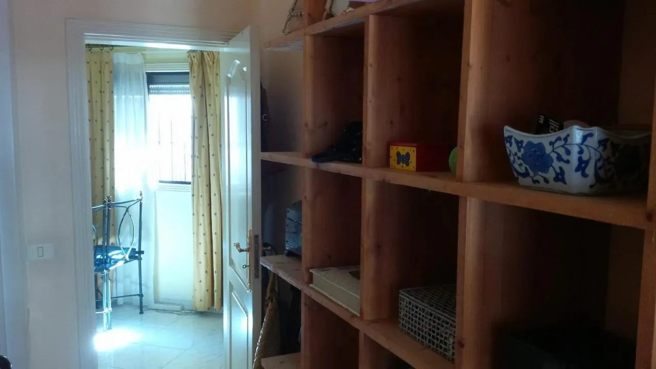 Los Cristianos Beach Apartments 0*, لوس كريستيانوس