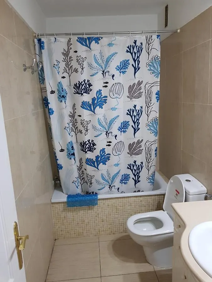 Los Cristianos Beach Apartments 0*, لوس كريستيانوس