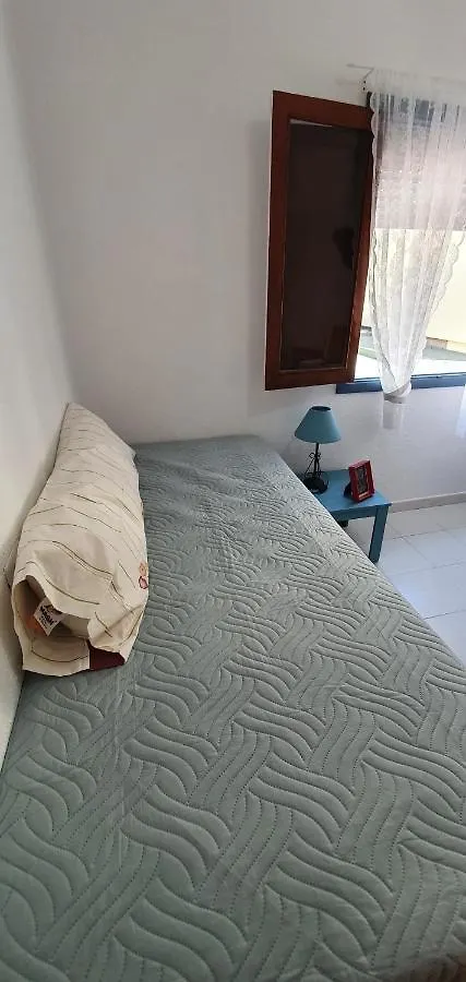 Los Cristianos Beach Apartments إسبانيا