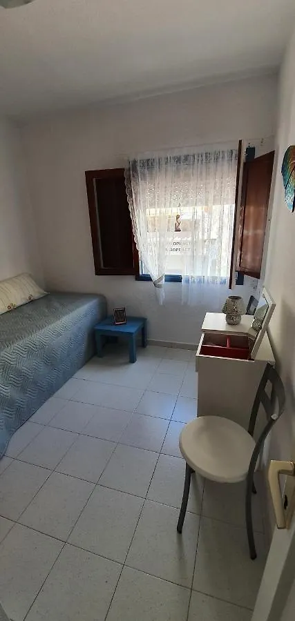 Los Cristianos Beach Apartments