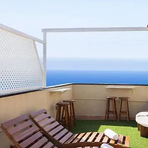 Apartment Ohana - Edificio Tonillo, Los Cristianos (Tenerife)