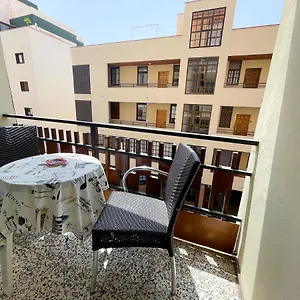 Apartment Apartamento Canarias, Los Cristianos (Tenerife)