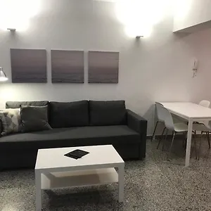 Apartment Bahia Colon, Los Cristianos (Tenerife)