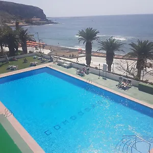 Apartment Comodoro, Los Cristianos (Tenerife)