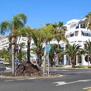 Apartment Funchal, Los Cristianos (Tenerife)