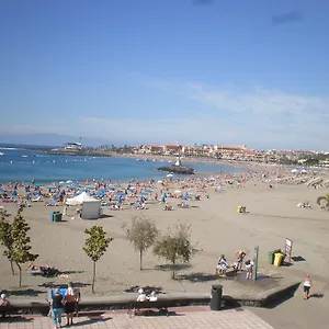 Apartment Casa Gloria, Los Cristianos (Tenerife)