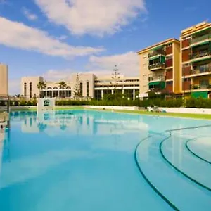 Apartment In Cristimar Complex, Los Cristianos (Tenerife)