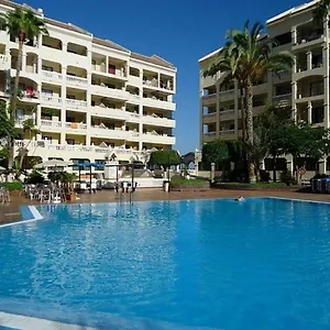 Apartment Studio Castle Harbour Vistas Piscina, Los Cristianos (Tenerife)