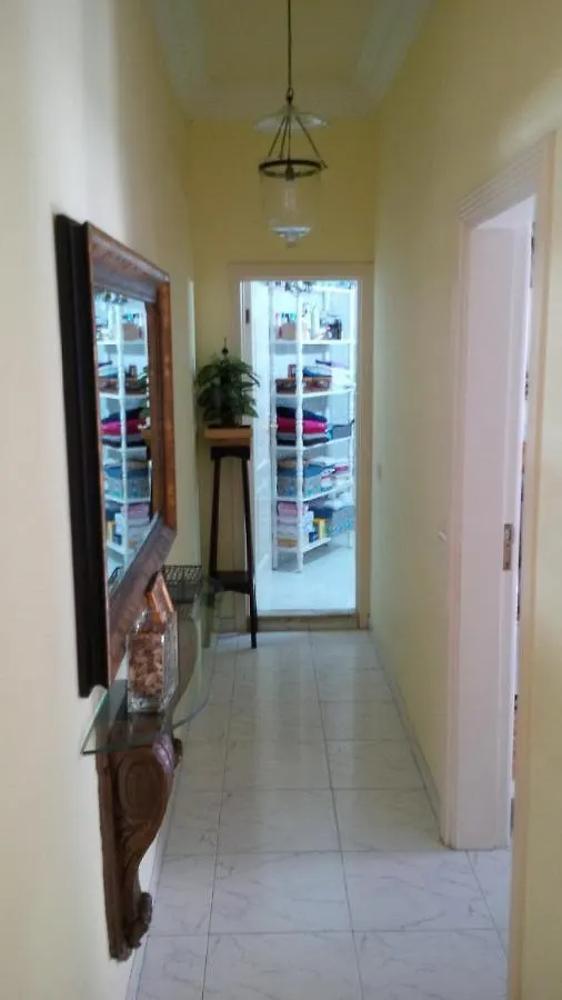 Los Cristianos Beach Apartments