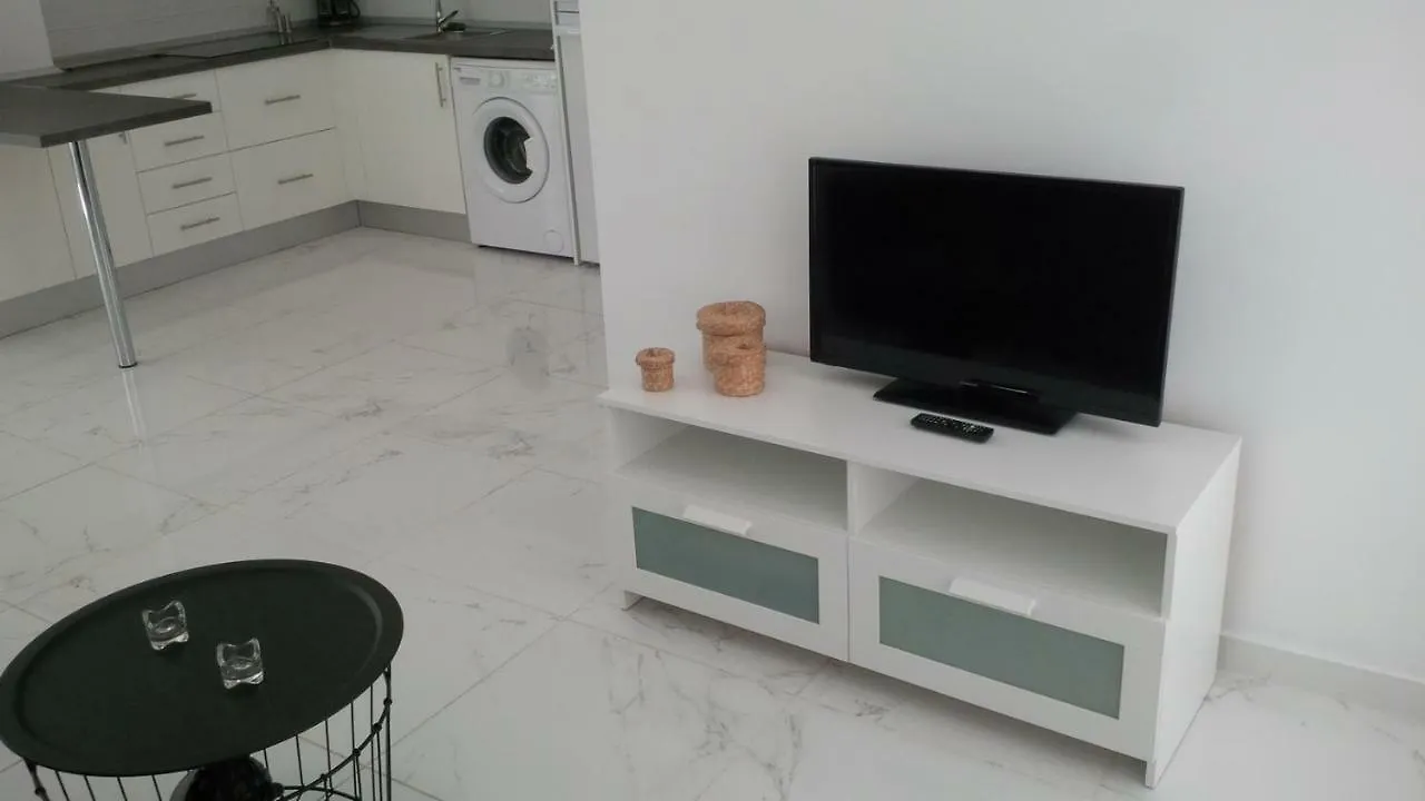 Los Cristianos Beach Apartments Spagna